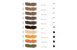 China Hypoallergenic Cosmetic Makeup Tints Smooth Texture supplier