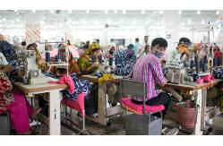 China Independent Factory Assessment High Transparency Flexiblity Improvements supplier