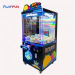 Playfun Lucky Prize Win The Ball Drop Gashapon Gift Arcade Games Machine for sale