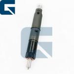 0432131669 Diesel Fuel Injector Nozzle Fuel Injector for sale