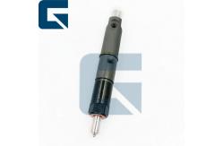 China 0432131669 Diesel Fuel Injector Nozzle Fuel Injector supplier