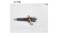 China Diesel Fuel Injector 2645A749 320-0690 For 323D C6.6 Engine supplier