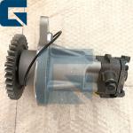 Volv-o VOE15033078 15033078 Oil Drain Pump For A35F A40E A40E A40F for sale