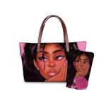 Practical Purse Set For Ladies