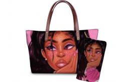 China Practical Purse Set For Ladies supplier