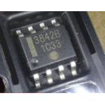 UC3842BD SOP8 PMIC Power Management Integrated Circuit UC3842BNG for sale