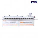 Pre Milling Semi Automatic Edge Banding Machine For Woodworking for sale