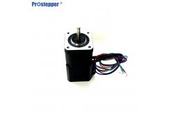 China Nema 17 Two Phase 42mm 3D Printer Stepper Motor supplier