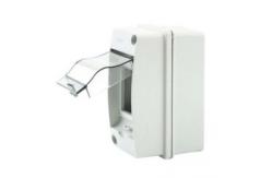 China Ip65 Waterproof Electrical Junction Box For Workshop Hotel supplier