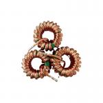 LED Driver Choke Power Line Toroid Choke Coil for sale