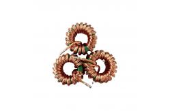 China LED Driver Choke Power Line Toroid Choke Coil supplier