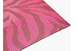 China Architectural Decorative Glass Laminated Metal Mesh For Wall Partitioning supplier
