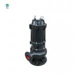Easy-To-Install And Reliable Submersible Sewage Pump For Continuous Operation