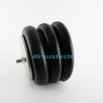Triangle 4546 6364 Air Spring Replacement 3 convolutions Rubber Pneumatic
