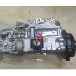 6BG1 Fuel Injection Pump 101605-0090 101602-8993 898175-9510 8-98175951-0 for sale