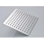 Modern Design Rainfall Shower System , Luxury Shower System ROVATE Polished Chrome