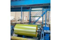 China 36mic 38mic 40mic 42mic Printed Clear Fragile Plastic Bopp Packing Tape supplier