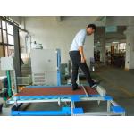 Baby Strollers Testing Machine Stability Testing Platform Electronic