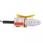 Manual HT63-A1 Plastic Pipe Welder PE PPR PB PVDF HDPE For Machinery Repair for sale