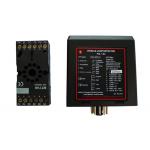 170kHz Single Channel Loop Detector 10ms Automatic Calibration Time