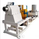 ISO9001 Automatic Paper Core Cutting Machine 3100*1500 for sale