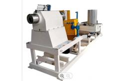 China ISO9001 Automatic Paper Core Cutting Machine 3100*1500 supplier