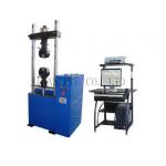 HLC-50 Microcomputer Control Tensile Testing Machine for sale