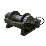 Recovery Vehicle 18mm 22000lb Industrial Winch 10T for sale