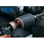 High Effieciency Rotor Winding Machine Rotor Manufacturing Assembly Line