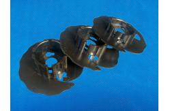 China JUKI SMT Feeder Parts E1301706AA0 CLUTCH HOLDER ASM CE Approved supplier