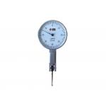 0-0.8mm Six Jewels Dial Test Indicator Measuring Tool with 0.01mm Graduation for sale