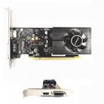 Video Card geforce GT 1030 2G 64Bit GDDR4 Low-Profile single fan GPU for sale
