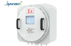 China Explosion - Proof Infrared Gas Analyzer KGD - MQ - 510 For Industrial Site Safety supplier