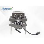 Power And I/O Connectors M12 Aviation Plug Ultrasonic Flow Meter With Large Screen Display for sale
