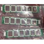 CP45  SM321 320/421 side light lamp board LED lamp board J9060357A  B  C for sale