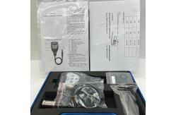China Metric / Imperial Inductance Surface Roughness Instrument SRT-5100S supplier