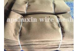 China Military Explosion Proof 8x8cm Defensive Barrier Protective Wall supplier