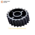 5.6*13.2*12 NCR S2-SNT drive shaft 20 teeth ATM Machine Parts For NCR Parts ISO9001 Certificate for sale