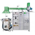 ASTM E 2058 FM 4910 FPA Fire Testing Equipment / Fire Propagation Apparatus for sale
