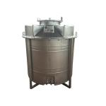 Customized Steel Rotational Moulding Mould 1000L Vertical Tank Mould for sale
