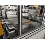 PLC Fully Automatic Paper Hot Foil Stamping Machine for sale