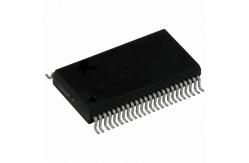 China SN74LVTH16245ADGGR Programmable Logic ICS Bus Transceivers Tri-State ABT 16-Bit supplier