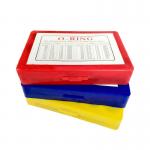 OR-15 O Ring Sealing Gasketing Kit For Daewoo Excavator for sale