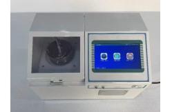 China Transformer Dielectric Loss And Resistivity Tester For Insulating Oil supplier