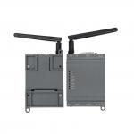 RS485 Data Interface 4g Iot Module 2.412 GHz Web Configuration Page for sale