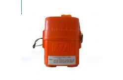China Compressed Oxygen Self-Rescuer supplier