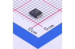 China TLV9002 Linear Amplifier VSSOP-8 TLV9002IDGKR Integrated Circuit IC Chip In Stock supplier