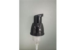 China Eco Friendly Mini Foam Pump 0.4Cc Output For Liquid Soaps supplier
