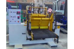 China Precision Slice Horizontal Band Saw For Sale /Timber cutting saw machine supplier