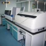 Structure Floor Standing Lab Wall-Mounted Bench High Durability for Superior Laboratory Performance for sale